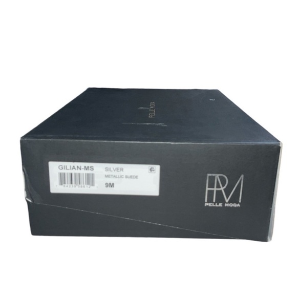 Pelle Moda Gilian Platform Heels